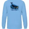 Carolina Blue