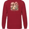 Cardinal Red