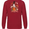 Cardinal Red