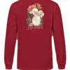 Cardinal Red