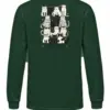 Forest Green