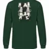Forest Green