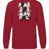 Cardinal Red