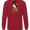Cardinal Red
