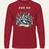 Cardinal Red