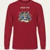 Cardinal Red
