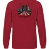 Cardinal Red