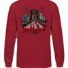 Cardinal Red