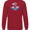Cardinal Red