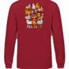 Cardinal Red