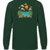 Forest Green
