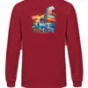 Cardinal Red