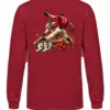 Cardinal Red