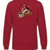 Cardinal Red