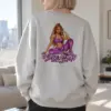 "운동은 밥처럼" Heavy Blend Unisex Crewneck Sweatshirt | Gildan 18000