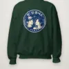 Forest Green