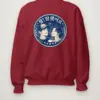 Cardinal Red