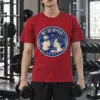 "참! 잘했어요" Heavyweight Unisex Crewneck T-shirt