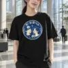"참! 잘했어요" Heavyweight Unisex Crewneck T-shirt | Gildan 5000