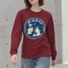 "참! 잘했어요" Unisex Longsleeve T-shirt