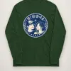 Forest Green