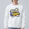 "Edits Vol. 26" Heavy Blend Unisex Crewneck Sweatshirt