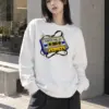"Edits Vol. 26" Heavy Blend Unisex Crewneck Sweatshirt | Gildan 18000