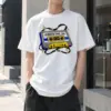 "Edits Vol.26" Heavyweight Unisex Crewneck T-shirt | Gildan 5000