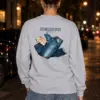 Sport Grey Heather