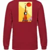 Cardinal Red