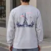 Sport Grey Heather