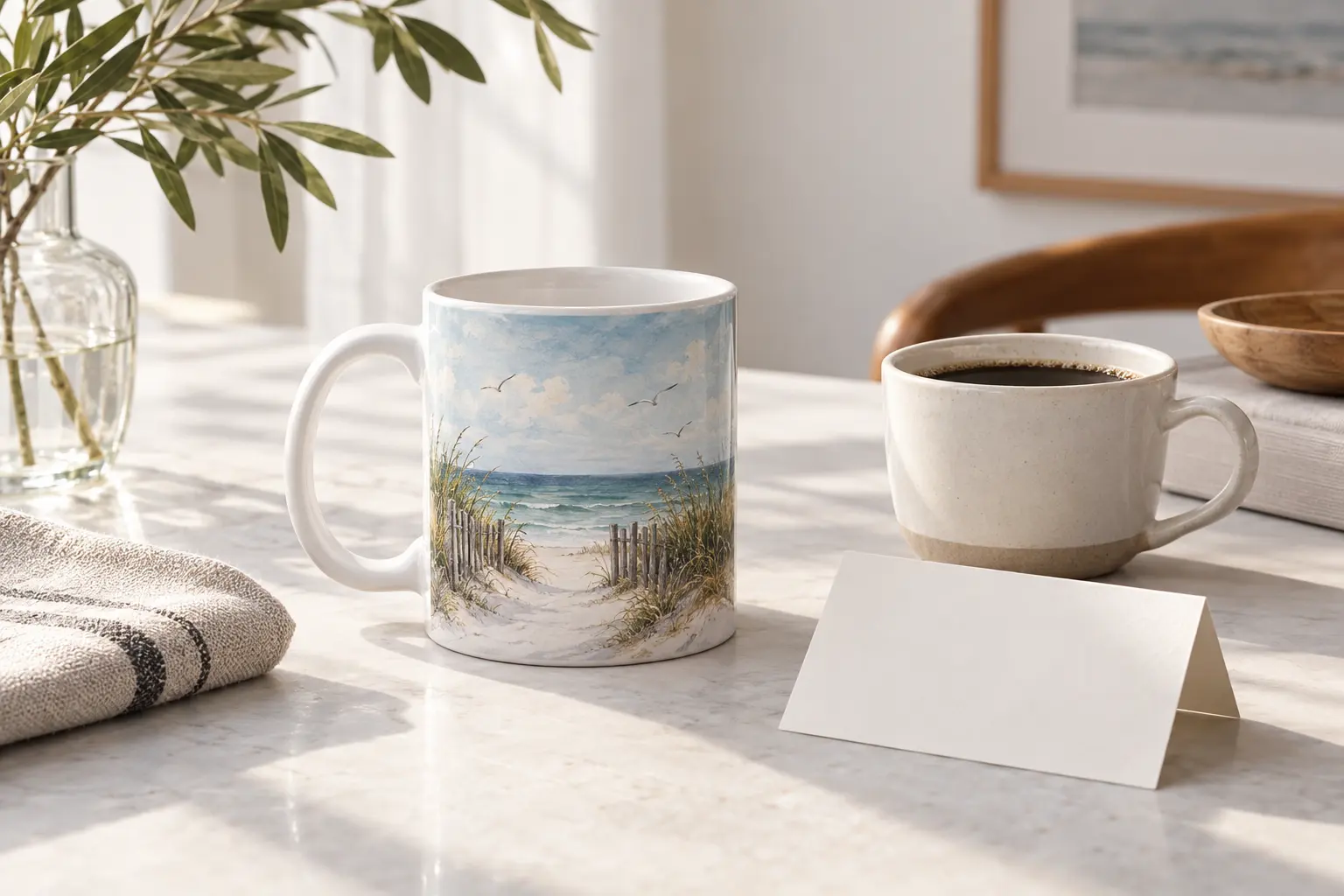 Korean Design Mug Gift for Coffee Lovers: Pick the Right Graphic