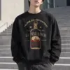 "El Paso Reposado" Heavy Blend Unisex Crewneck Sweatshirt | Gildan 18000