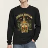 "El Paso Reposado" Unisex Longsleeve T-shirt