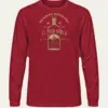 Cardinal Red