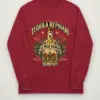 Cardinal Red