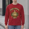 Cardinal Red