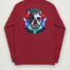 Cardinal Red
