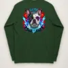 Forest Green