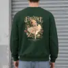 Forest Green