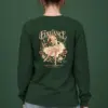 Forest Green