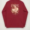 Cardinal Red