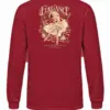 Cardinal Red