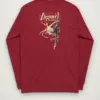 Cardinal Red