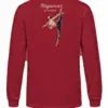 Cardinal Red