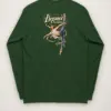 Forest Green