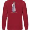 Cardinal Red