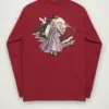 Cardinal Red
