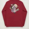 Cardinal Red