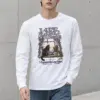 "Embrace Lazy Days" Unisex Longsleeve T-shirt